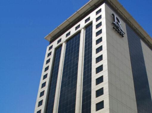 Ros Tower Hotel