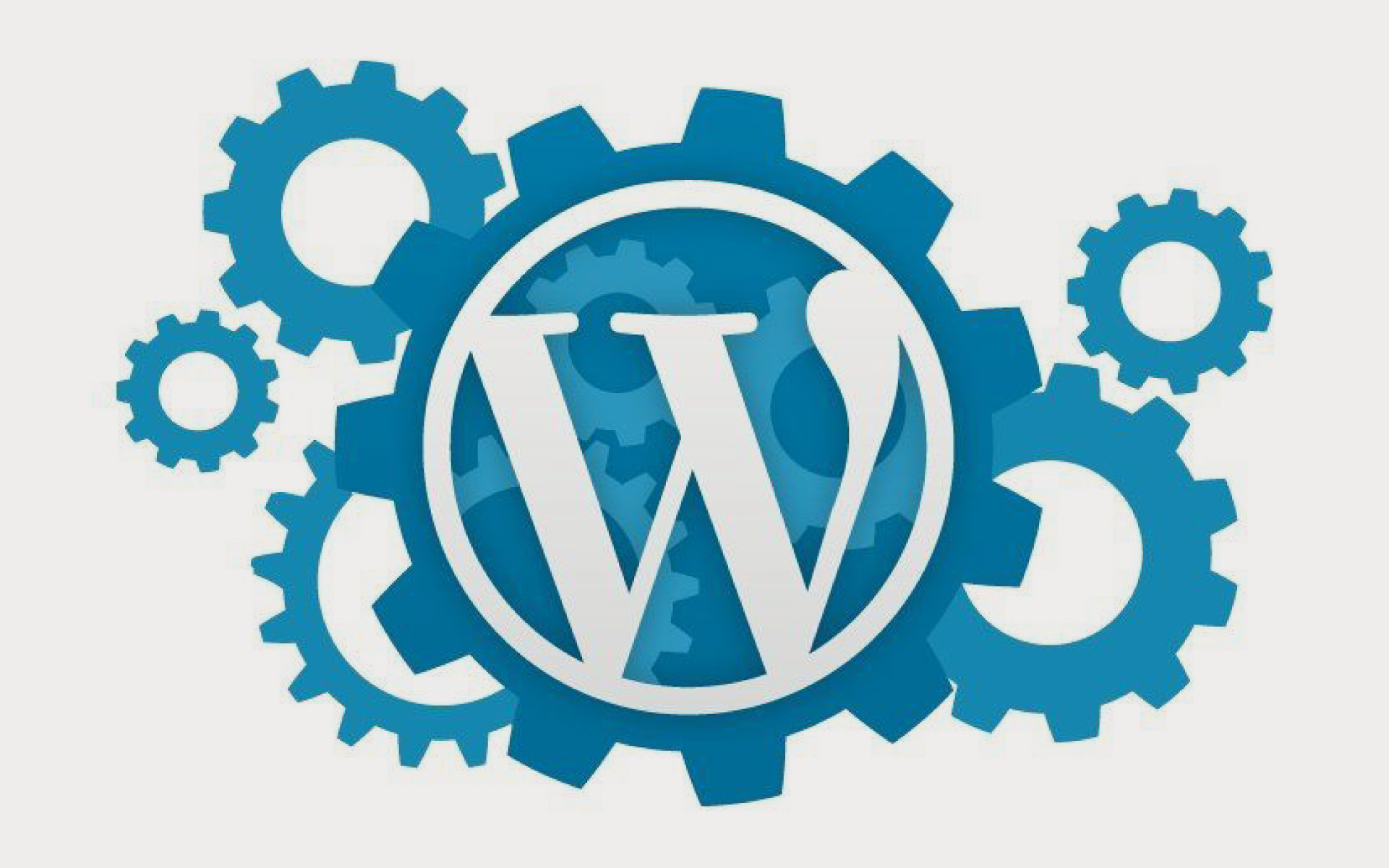 crear una página web con WordPress