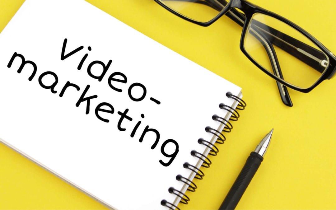 Vídeo Marketing como parte de tu estrategia de marketing